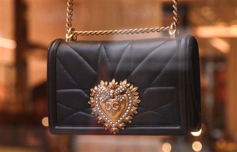 dolce gabbana layered purse|authentic dolce gabbana purse.